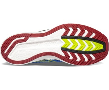 SAUCONY Endorphin Speed ​​2 - полные размеры