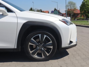 Lexus UX Crossover 250h 184KM 2021 Lexus UX 250h, Salon Polska, 1. Właściciel, zdjęcie 14