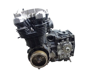 Двигатель Kawasaki Zr-7 Zr7 750 ГАРАНТИЯ 30 ДНЕЙ