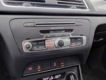 Audi Q3 I 2016 Audi Q3 2.0 Benzyna 190KM, zdjęcie 18