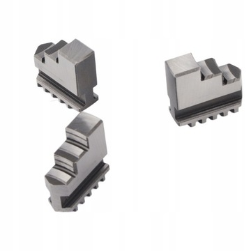 3-дюймовый самоцентрирующийся токарный патрон SANOU