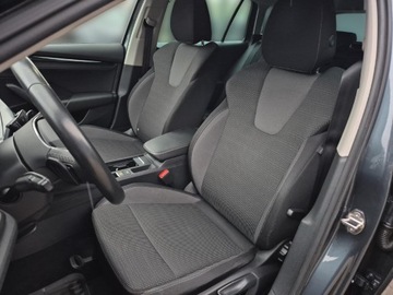 Skoda Octavia 2021 Skoda Octavia IV 2.0 TDI 150 KM SCR Ambition DSG S, zdjęcie 11