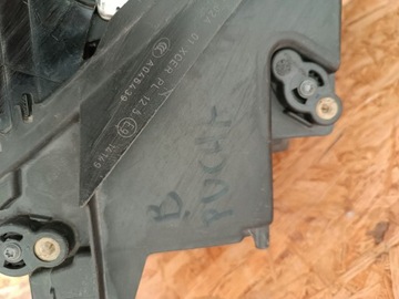 ФАРА ЛЕВАЯ ПЕРЕДНЯЯ ФАРА EU 5GE941035 VOLKSWAGEN GOLF VII 7 GTE GTI