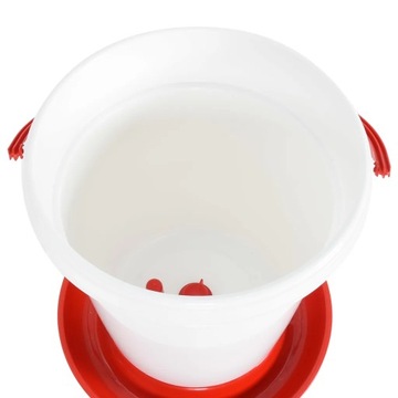 Поилка для птицы, 18 л