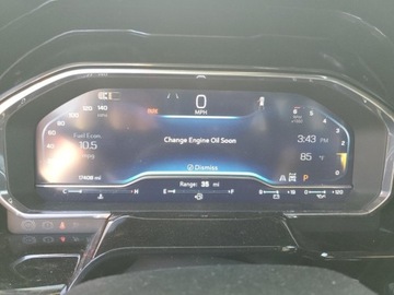 Chevrolet 2024 Chevrolet K1500 Silverado LTZ 2024 5.3L 5.3 Benzyna 355KM, zdjęcie 9