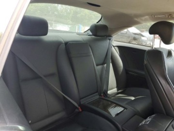 Mercedes CL W216 2010 Mercedes-Benz CL 550 4matic 2010 5.5 Benzyna 382KM, zdjęcie 10