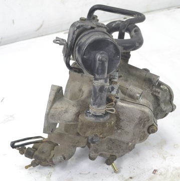 ГОЛОВКА РАСПРЕДВАЛА SYM Joyride 125 BENELLI ADIVA