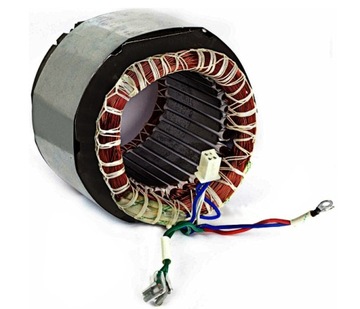 STOJAN AGREGATU GENERATOR PRĄDNICA 230V 11cm 110mm