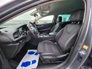 Opel Insignia II Sports Tourer 2.0 CDTI 170KM 2020 Opel Insignia 2.0 170Ps Automat Navi Alu Skora Led Piekna Gwarancja 2.0, zdjęcie 8