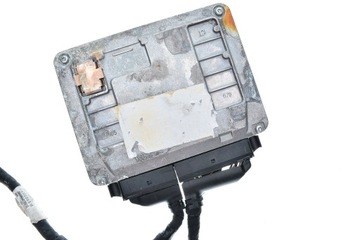 компьютер GOLF V 1.6 06A906033GG 5WP4034904