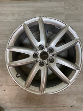 MINI COOPER FELGA ALU 18” 8.0’ 5X112 6887612