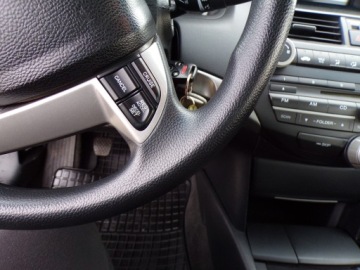 Honda Accord VIII 2008 Honda Accord 2.4 gaz sekwencja, zdjęcie 21