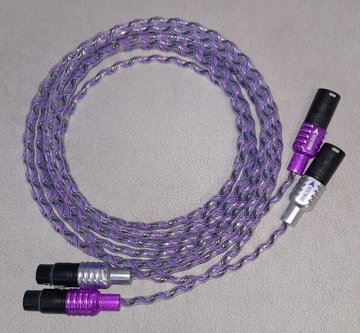 XLO UP2A-3M Interkonekt XLR para wyprzedaż