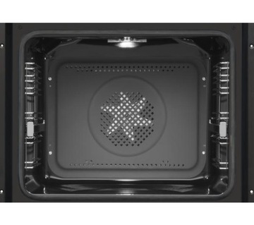 Piekarnik AMICA ED97699BA+ X-TYPE Steam