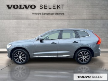 Volvo XC60 II Crossover D5 235KM 2019 Volvo XC 60 XC60 B5 D AWD Inscription aut, Pakiet, zdjęcie 2