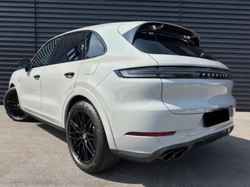 Porsche Cayenne III SUV Plug-In Facelifting 3.0 470KM 2024 Porsche Cayenne E-Hybrid Suv 3.0 (470KM) 2024, zdjęcie 1
