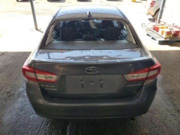 Subaru Impreza IV 2022 Subaru Impreza 2022 SUBARU IMPREZA PREMIUM 2.0 Benzyna 152KM, zdjęcie 6