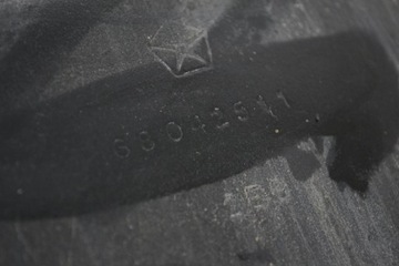 JEEP GRAND CHEROKEE (WK) 2015 JINÉ DÍLY KOMORA MOTORU