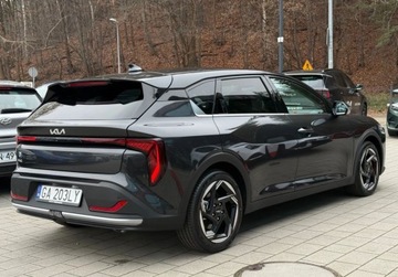 Kia 2025 Kia K4 MY2026 NOWA L 150KM automat 7DCT samochod demo dealera KIA 1.6, zdjęcie 12