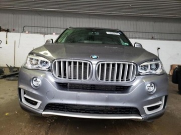 BMW X5 G05 2018 BMW X5 BMW X5 xDrive50i, od ubezpieczalni, zdjęcie 1