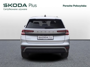 Skoda Kodiaq I SUV Facelifting 2.0 TDI SCR 150KM 2024 Skoda Kodiaq 2.0 TDI 150KM 4x2 Selection DSG Salo, zdjęcie 3