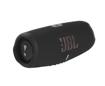 Głośnik przenośny JBL Charge 5 Czarny IP67 40W