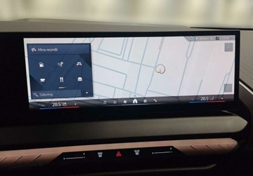 BMW X3 G45 2024 BMW X3 i xDrive 190 KM l M-Sport Funkcja dostepu komfortowego l Hak 2.0, zdjęcie 22