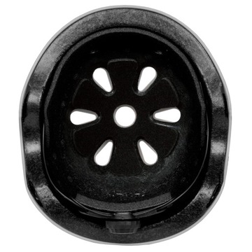 Велосипед-самокат HELMET Kidwell ORIX II Grey Mat M