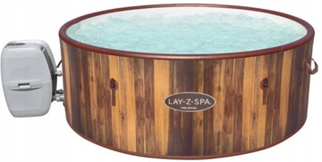 Нижний коврик для джакузи-спа Bestway 60025