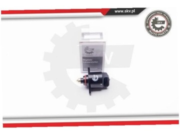 MOTOR KROKOVÝ CHEVROLET REZZO 2.0 05-09 EVANDA 05-06