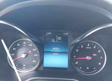 Mercedes GLC C254/X254 2022 Mercedes-Benz GLC 2022, 2.0L, od ubezpieczalni, zdjęcie 11