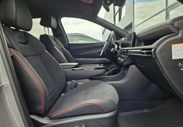 Hyundai Tucson IV 2025 Hyundai Tucson MY26 N Line Luxury Design Promocyjny Kontrakt serwisowy lu, zdjęcie 16