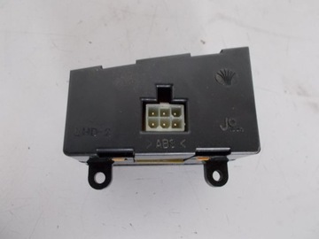 DAEWOO NUBIRA 2 II J150 HODINY 96272105