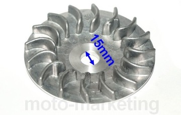 ВАРИАНТ ШКИВА HONDA LEAD NH VISION SV 90