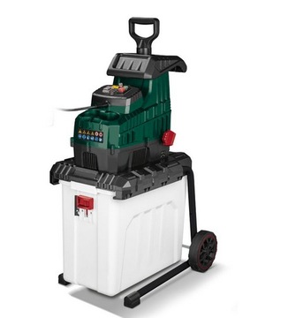 Rozdrabniacz walcowy Parkside PWH 2800 A1 60 l