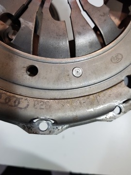 ДВУМАССОВОЕ КОЛЕСО 028105264K VW 1.9 TDI GOLF 4 LEON I