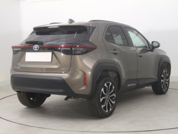 Toyota 2023 Toyota Yaris Cross 1.5 VVT-iE, Salon Polska, zdjęcie 4