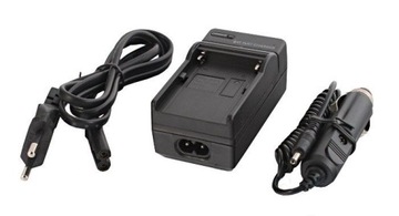 ŁADOWARKA NP-FP50 NP-FP70 NP-FP90 12/230V DO SONY