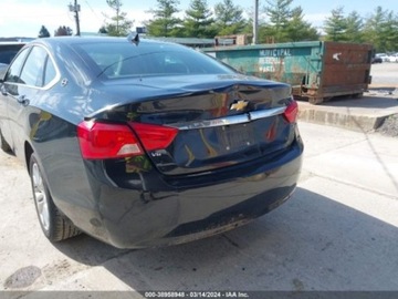 Chevrolet Impala III 2019 Chevrolet Impala 2019 Chevrolet Impala 4dr Sdn LT w1LT 3.6 Benzyna 305KM, zdjęcie 6