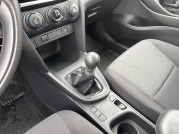 Toyota Yaris IV Hatchback 1.5 Dynamic Force 125KM 2021 Toyota Yaris Cross 1.5 Active 1.5 Active | czujnik, zdjęcie 21