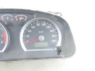 PŘÍSTROJOVÁ DESKA SUZUKI JIMNY 1.3 16V 3411076JB0 34110-76JB