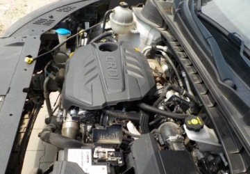 Hyundai Tucson IV 2020 Hyundai Tucson 4x4 Okazja 1.7 Diesel 136KM, zdjęcie 4
