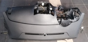 KIA VENGA 11R DESKA ROZDĚLOVAČE KONZOLA AIRBAG ULOŽENÍ
