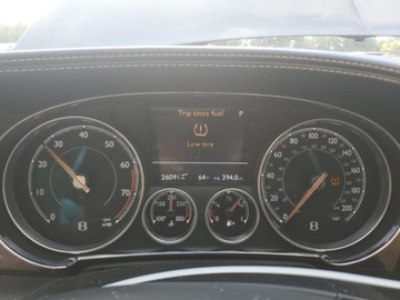 Bentley Continental II 2016 Bentley Flying Spur 2016 4.0l 4.0 Benzyna 500KM, zdjęcie 9