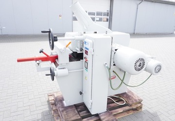 МНОГОПИЛЬНАЯ GABBIANI PSCMMA 300/100 мощность 22 кВт