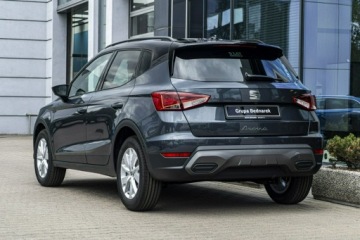 Seat Arona 2026 Seat Arona Style Plus 1.0 TSI 115 KM DSG Dostępny, zdjęcie 4