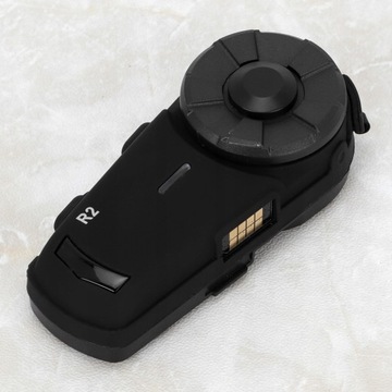 BT4.1 1000m 4 jeźdźców Full Duplex Interkom