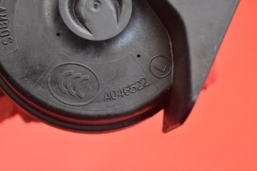 KLAKSON SIGNÁL ZVUKOVÝ 0055306 FIAT DOBLO 08R