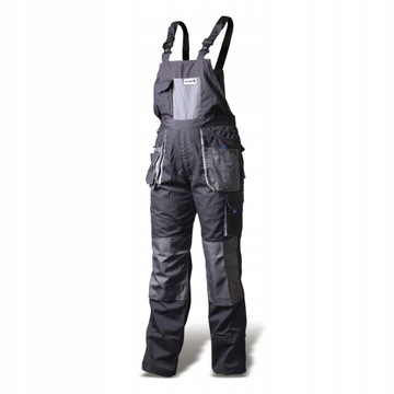 OGRODNICZKI Hogert Technik HT5K270 r. - XXL