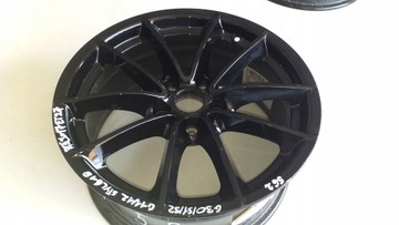 ДИСКИ BMW G11 G12 WZ618 618 17' ДИСКИ